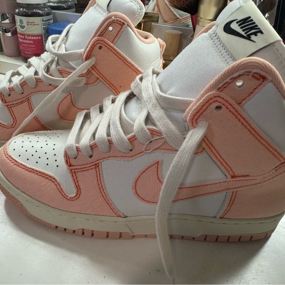 Nike high dunk 1985 size 7.5 - Picture 1 of 7